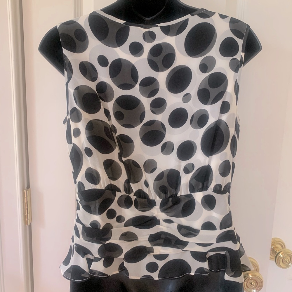 Etcetera Blouse - image 2